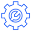 Customizable-blue-icon